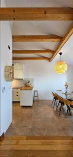 Apartment Bluemare B6 with Shared Pool - Ližnjan - 3