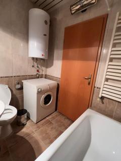 Cozy, modern apartment in the center of the city! - Skopje - 9