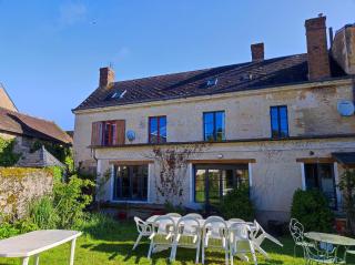 Gîte de la vallée à Courdemanche Sarthe - Courdemanche - 9