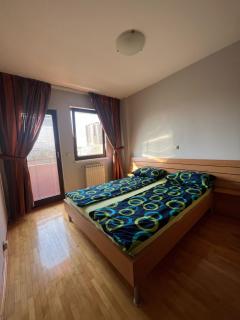 Cozy, modern apartment in the center of the city! - Skopje - 3