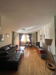 Cozy, modern apartment in the center of the city! - Skopje - 0