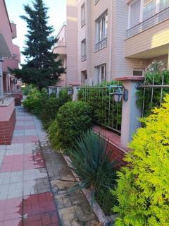 Beach apartment Ravda-Nesebar - Ravda - 9