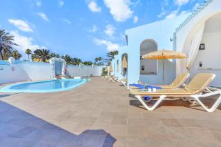 Neptuno Bungalows - Adults Only - 9