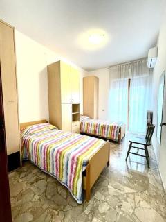 appartamento la perla bianca - Montesilvano - 8