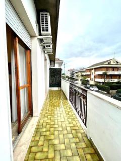 appartamento la perla bianca - Montesilvano - 5