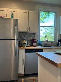 Zen/Peaceful Retreat/Pittsburgh/Canton avenue - Pittsburgh - 3