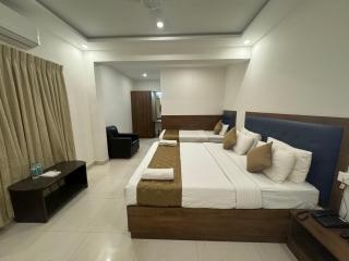 JN Guestline - Devanahalli-Bangalore - 6