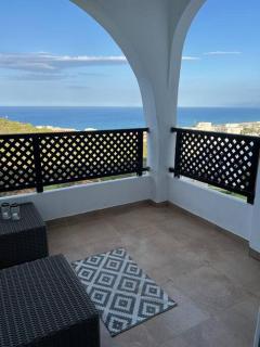 Cabo Negro Seaview bella vista - Tétouan - 1