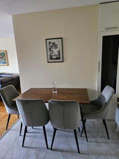 Alex&Buba (FREE private parking) - Belgrado - 4