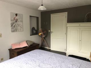 Appartement dans une maison de charme. - 8