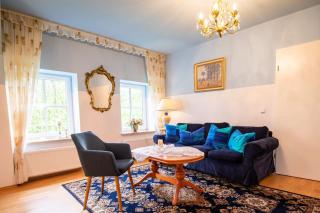 Küstenliebe Gartenpension & Ferienwohnungen - Börgerende-Rethwisch - 8