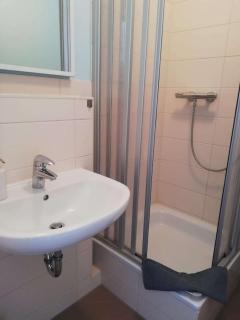 Küstenliebe Gartenpension & Ferienwohnungen - Börgerende-Rethwisch - 5