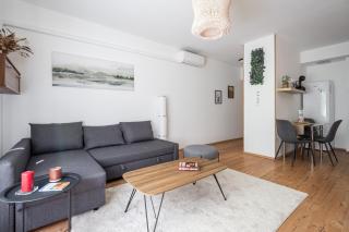 Celestial Court Apartment - Budapest - 0