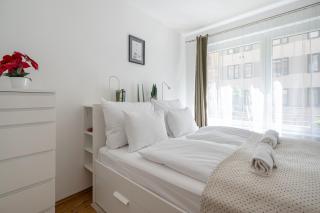 Celestial Court Apartment - Budapest - 5