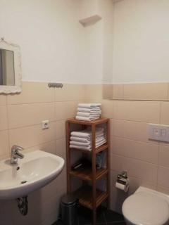 Küstenliebe Gartenpension & Ferienwohnungen - Börgerende-Rethwisch - 3