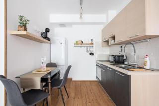 Celestial Court Apartment - Budapest - 2