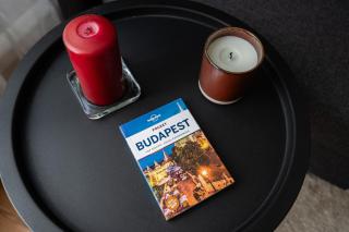 Celestial Court Apartment - Budapest - 6