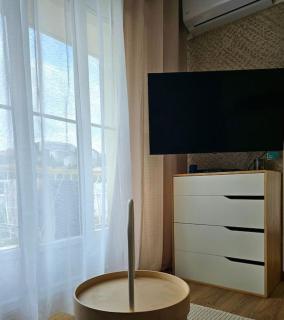 Le plein ciel Studio - Nice - 8