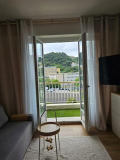 Le plein ciel Studio - Nice - 4