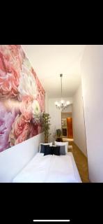 Spring Roses Downtown Boutique Hotel 2 - Budapest - 5