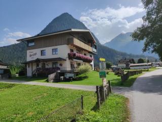 Haus Seppi - Neukirchen am Großvenediger - 5