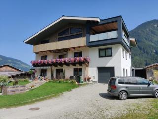 Haus Seppi - Neukirchen am Großvenediger - 3
