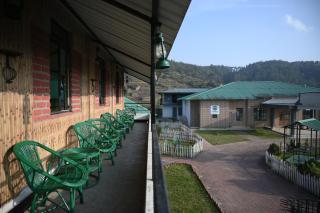 Woodstock Resort - Shillong - 6
