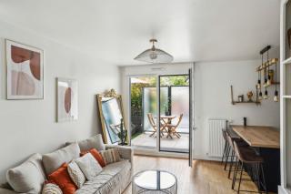 Le Petit Bijou de Suresnes - Suresnes - 0