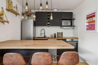 Le Petit Bijou de Suresnes - Suresnes - 3