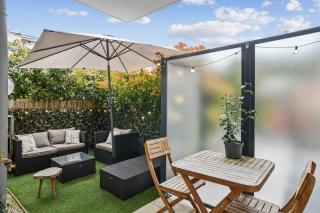 Le Petit Bijou de Suresnes - Suresnes - 7