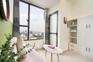 Kim'House - Cozy apt near Bui Vien with gym, pool free - 7