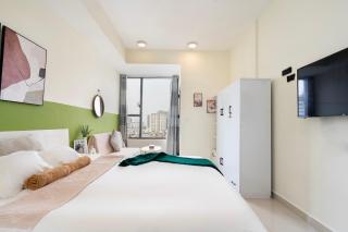 Kim'House - Cozy apt near Bui Vien with gym, pool free - Ho Chi Minh - 4