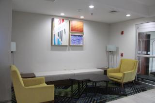 Holiday Inn Express & Suites Wytheville by IHG - 2