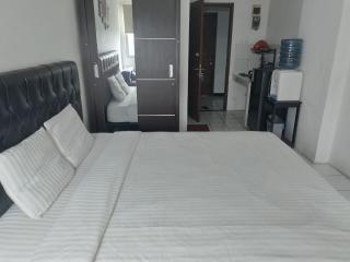 Sansan Room - Apartemen Gunung Putri Square - Parungdengdek - 2