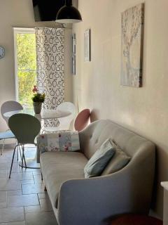 Lovely Apartment Right In The Center Of Marielyst - Marielyst - 9