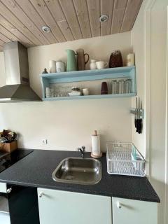 Lovely Apartment Right In The Center Of Marielyst - Marielyst - 6