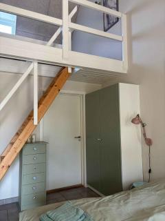 Lovely Apartment Right In The Center Of Marielyst - Marielyst - 5