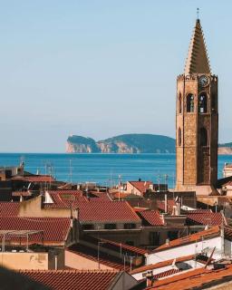 Alghero Center Little Home - 3 - - Alghero - 6
