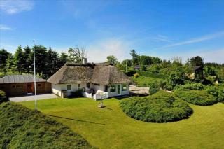 Cozy Farmhouse With Fantastic Surroundings - Farsø - 9