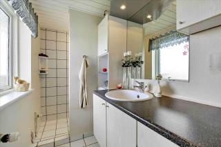 Cozy Farmhouse With Fantastic Surroundings - Farsø - 1