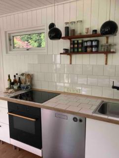 Lovely Summer House By The Coast - Præstø - 7