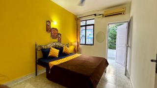 Muffys Pool Apartment - 2