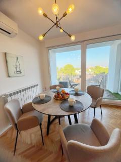 Apartment "Klara" Pula - Pula - 0