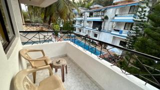 Muffys Pool Apartment - 5