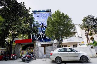 Hotel O Imperial Guest House - Haiderabad - 2