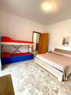 appartamento perla nera - 2