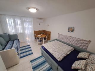 Tengerészlak Apartman - 9