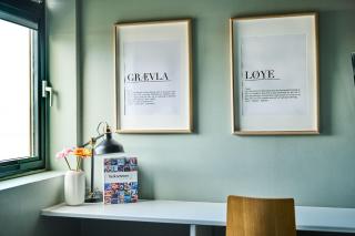 Smarthotel Forus - 4