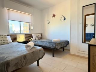3B Mar II con vistas al mar - Calpe - 2