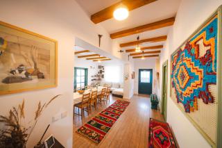 CASA LILA - Colţi - 0